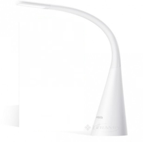 Настольная лампа Maxus Intelite Desk Lamp 5W White (DL4-5W-WT)