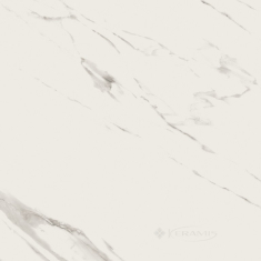плитка Cersanit Calacatta Mistari 59,8x59,8 white satin