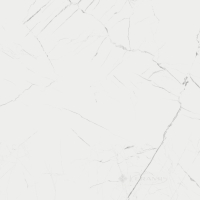 плитка Cerrad Marmo Thassos 79,7 x79,7 white poler