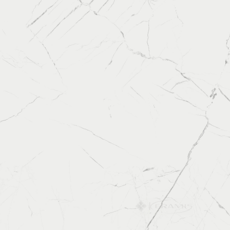 Плитка Cerrad Marmo Thassos 79,7 x79,7 white poler