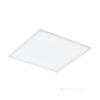 светильник потолочный Eglo Turcona Z, 60x60 white (900059)