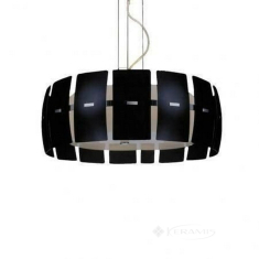 люстра Azzardo Taurus 2 black (AZ0190)