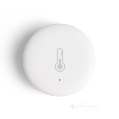 датчик температури та вологості Maxus Smart ZigBee TH sensor (AirVision-Z-TH)