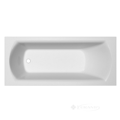 ванна акрилова Ravak Domino II 180x80 (XAU0000034)