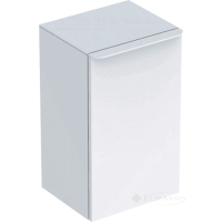 шафка підвісний Geberit Smyle Square 36x32,6x60 white (500.360.00.1)