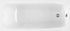 ванна акриловая Radaway Tesalia 160x70 + ножки (WA1-06-160x70U) + сифон