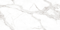 плитка Megagres Optex 60x120 venato bianco