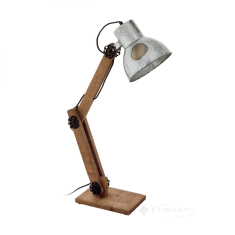 настольная лампа Eglo Frizington (43068)