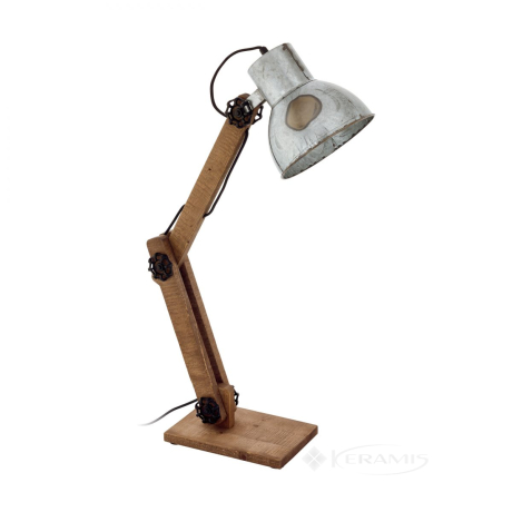 Настільна лампа Eglo Frizington (43068)