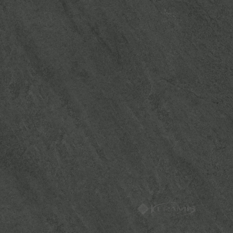 Плитка Stargres Pietra Serena 60x60x3 black rect