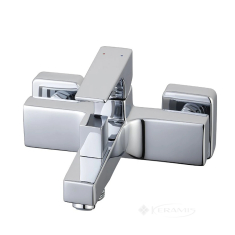змішувач для ванни Aqua Rodos Elite 90671 хром (АР000040416)