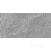плитка Megagres Miratas 120x60 grey mat rect