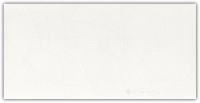 плитка Paradyz Adilio Fun rekt 29,5x59,5 bianco