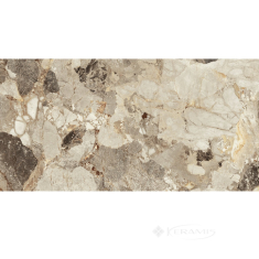 плитка Almera Ceramica Delos 120x60 earth pulido rect