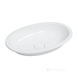 умывальник Omnires Shell M+ 54x34 gloss white (SHELL540UPBP) (умывальник Omnires Shell M+ 54x34 gloss white (SHELL540UPBP)) умывальник Omnires Shell M+ 54x34 gloss white (SHELL540UPBP) (умывальник Omnires Shell M+ 54x34 gloss white (SHELL540UPBP))