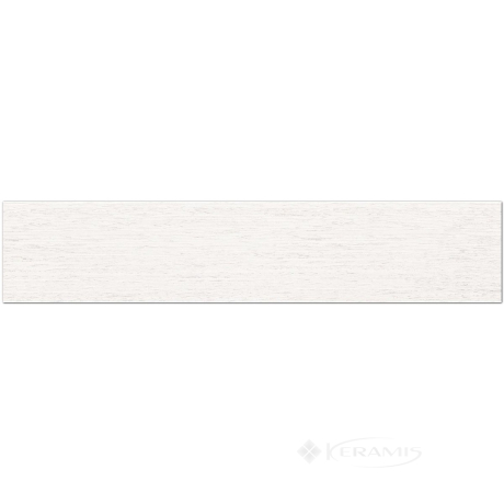Плитка Cerlat Santillana 9,9x49,2 blanco