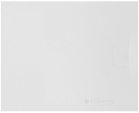 Поддон Excellent Lavano Slim 100x90 прямоугольный, белый (BREX.1103.100.090.WHN)