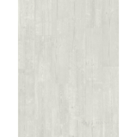 Вінілова підлога Quick Step Alpha Vinyl Medium Planks 33/5 Snow Pine (AVMP40204)