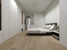 виниловый пол Vinilam Ceramo LVT 43/2,5 мм дуб наполи (260407)