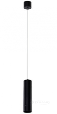светильник потолочный Azzardo Galileo черный (AZ4069)