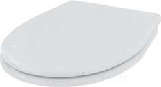 сиденье Tece белый, микролифт (9700602)