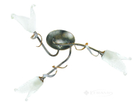 светильник потолочный Elstead Fly (FLY3/SF BRZ/ANT)