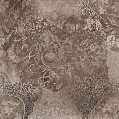 Декор Plaza Dron 60x60 cobre lap