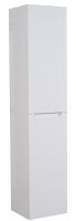 пенал Аквародос Омега 35x165x32 консольный, белый (ОР0002473)