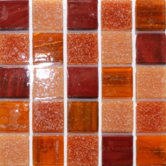 мозаика Сolibri mosaic Микс 69 327x327