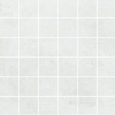мозаїка Cersanit Dreaming 29,8x29,8 white mosaic