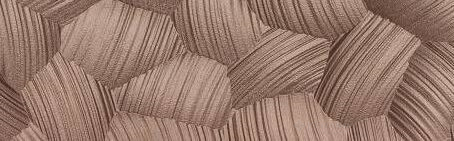 Плитка Grespania White&Co 31,5x100 circle bronce