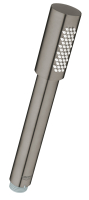 ручной душ Grohe Sena Stick, темный графит матовый (26465AL0)