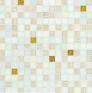 Мозаїка Сolibri mosaic M004-20 (2х2) 327x327