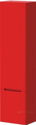 Пенал Ювента Tivoli 40x25x170 червоний (TVP-190)