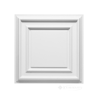 декор Orac Decor 4,3x59,5x59,5 см белый (F30)