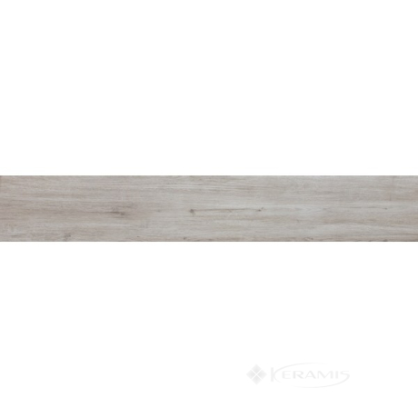 Плитка Cerrad Woodmax 8 мм 19,3x120,2 gris