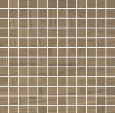 мозаїка Paradyz Amiche 29,8x29,8 brown
