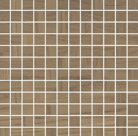 Мозаика Paradyz Amiche 29,8x29,8 brown