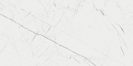Плитка Cerrad Marmo Thassos 159,7 x79,7 white poler