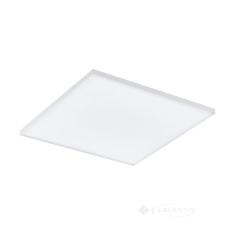 светильник потолочный Eglo Turcona Z, 45x45 white (900058)