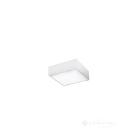 светильник потолочный Azzardo Monza Square 22 white 4000K (AZ2268)