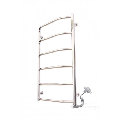 Рушникосушка Kosser Трапеція 700x500 хром (ДТ09ER)