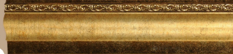 Плинтус Артбагет 95х15х2400 (153-552)
