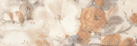 плитка Ceramika Konskie Malta 25x75 flower mix