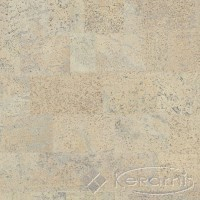 Пробкова підлога Ipocork Lisbon Velvet 23/10,5 мм (BL28001)