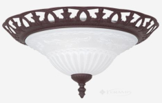 светильник потолочный Trio Rustica (6102021-24)