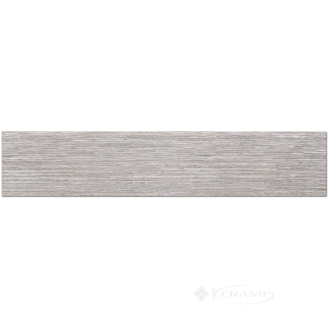 Плитка Cerlat Santillana 9,9x49,2 gris