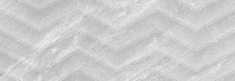 плитка Peronda-Museum Mainstone 100x33,3 cloud decor r mat rect