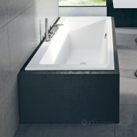 ванна акрилова Ravak Formy 01 Slim 180x80 Snowwhite (C881300000)