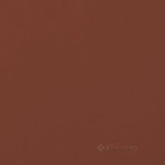 плитка Cerrad Brown2 30x30 коричнева гладка